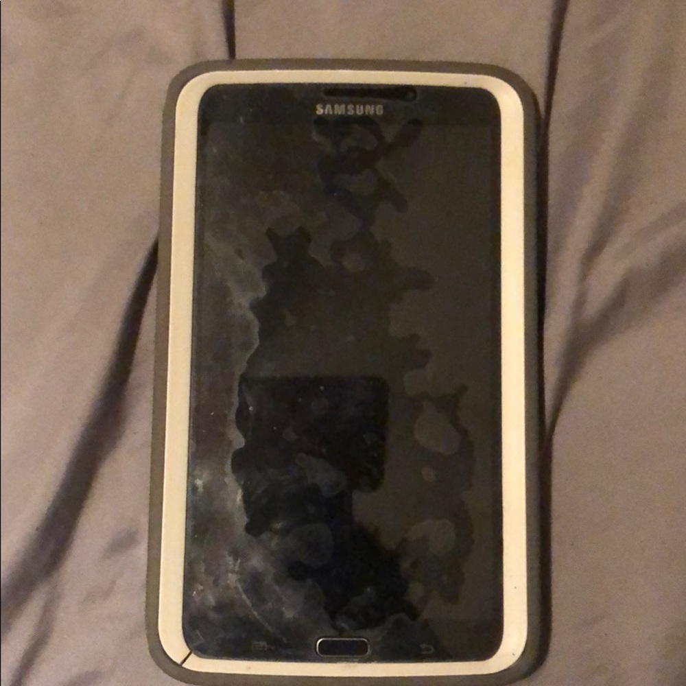 Tablet